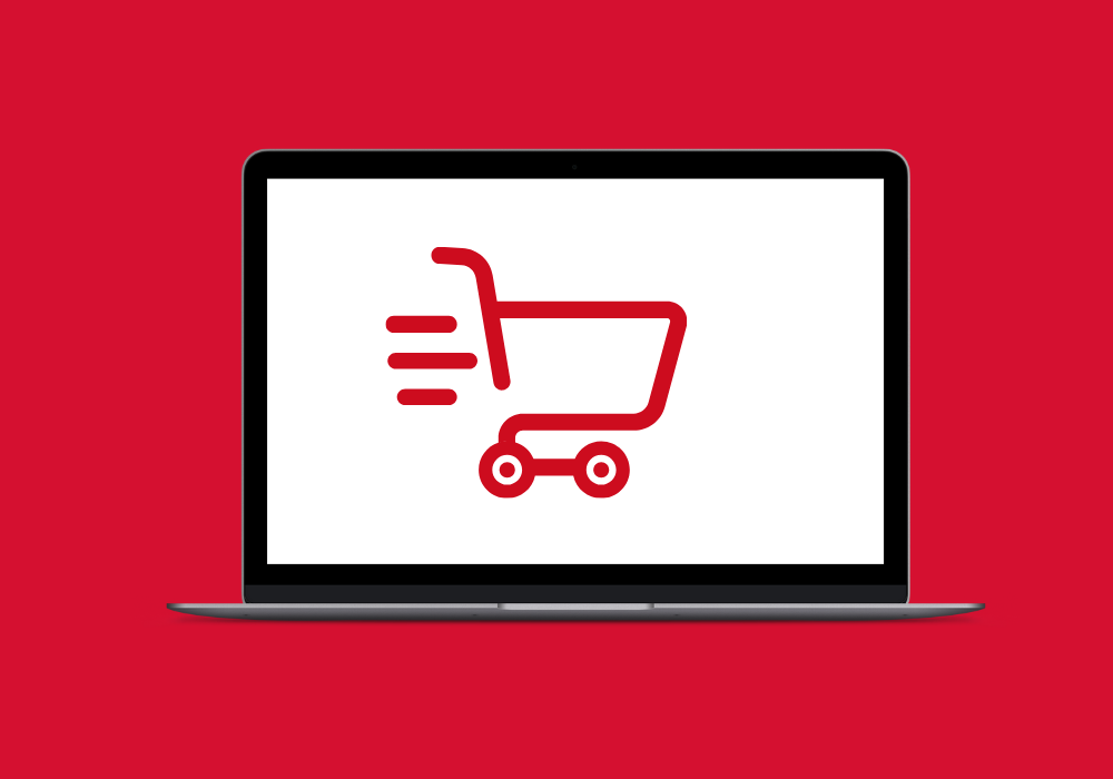 Webshop